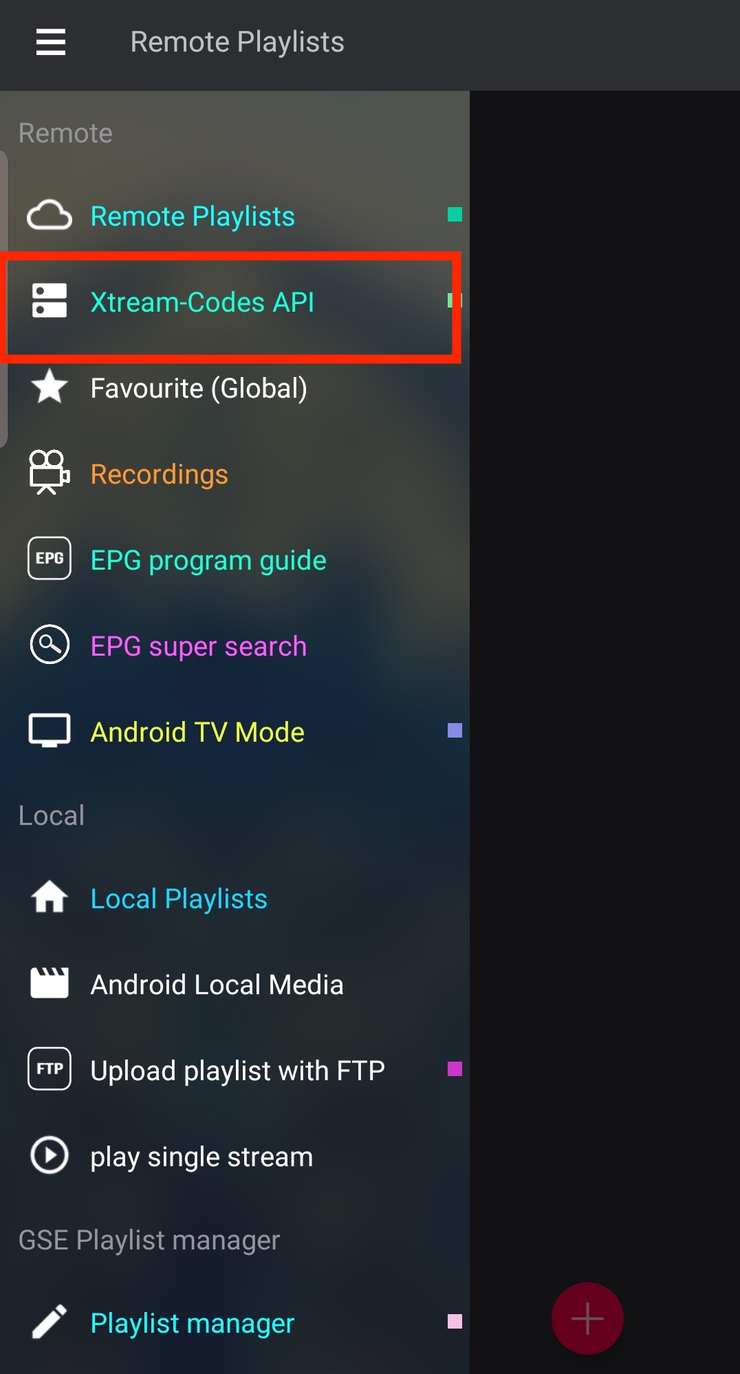Gse Iptv Apple Tv Epg