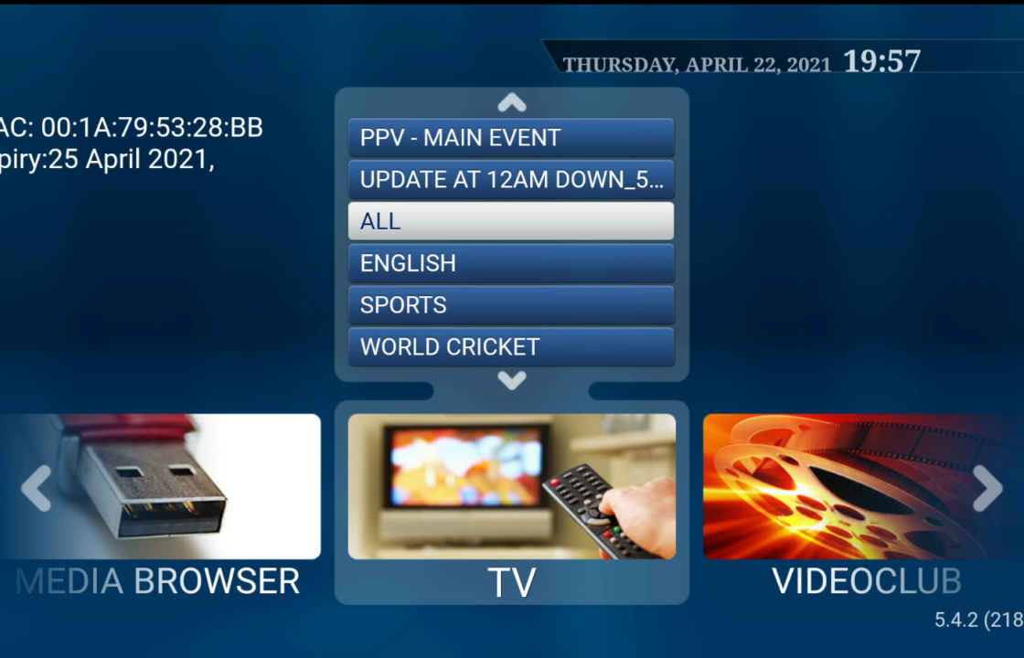 How To Set Up IPTV Smarters Pro Firestick Subs